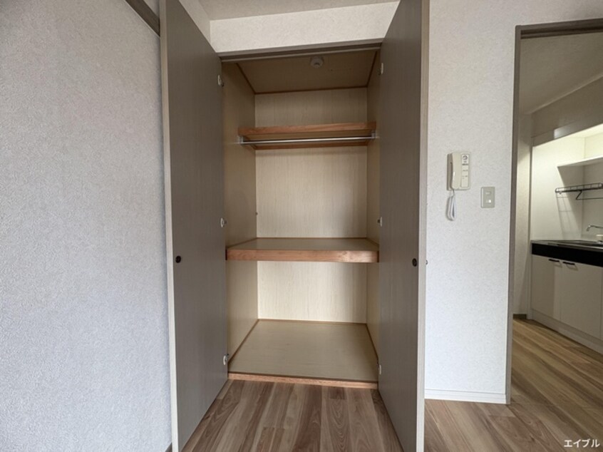 収納 サルヴァトーレ大橋