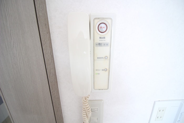 内観写真 サルヴァトーレ大橋