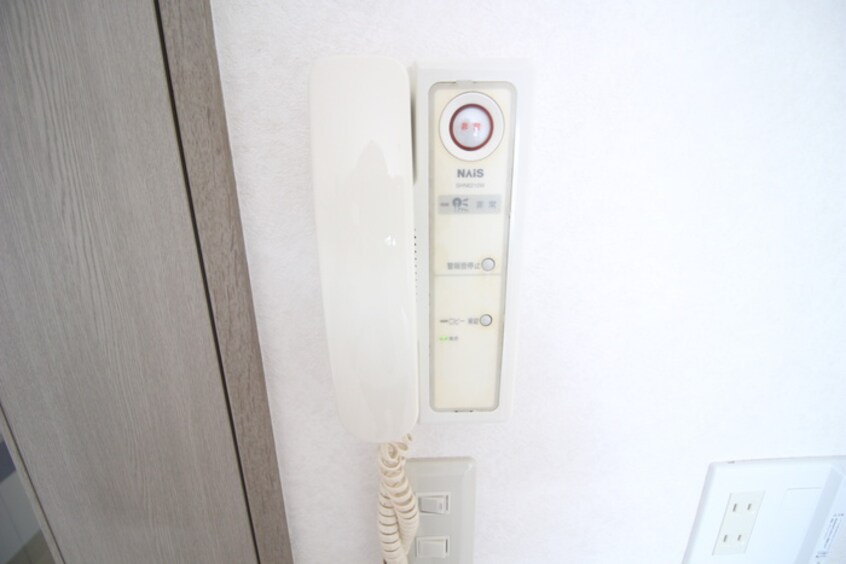 内観写真 サルヴァトーレ大橋