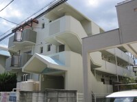 ハイム神松寺Ａ
