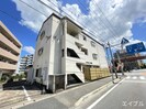 エクセレント筑紫の外観