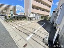 駐車場 エクセレント筑紫