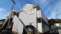 ウイング和白丘
