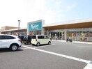 レガネット福津店(スーパー)まで1300m スカイコ－トⅠ