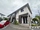 外観写真 アミ・コート　Ａ棟