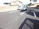 駐車場 D-room三苫Ⅱ