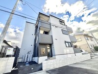 Crecia折尾Ⅱ
