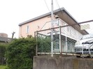 メゾン幸の外観