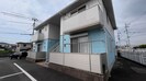 セイボヌール　Ｂ棟の外観
