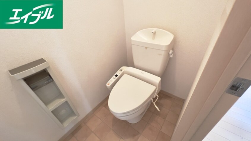 トイレ セイボヌール　Ｂ棟