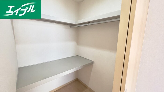 収納 セイボヌール　Ｂ棟