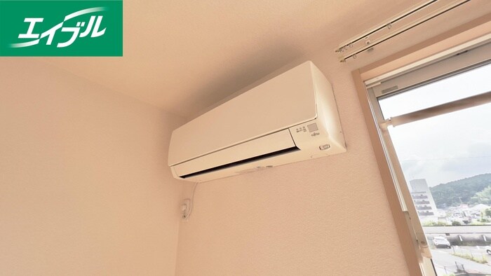 内観写真 セイボヌール　Ｂ棟