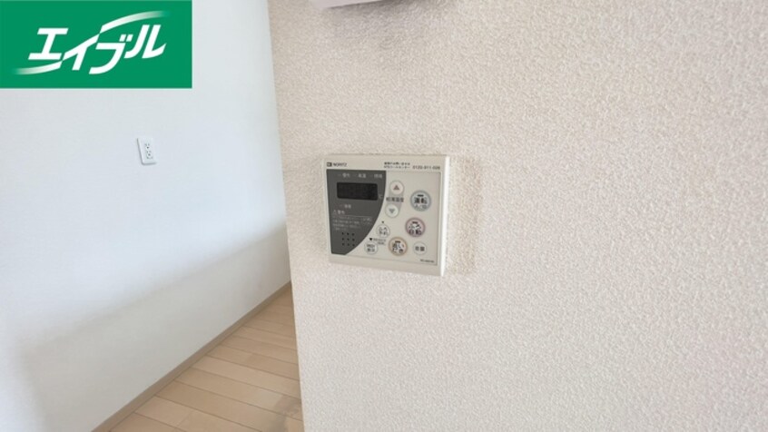 内観写真 セイボヌール　Ｂ棟