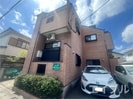 Ｌａ．Ｓａｉｎｅ　ＩＪＩＲＩの外観