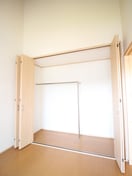 収納 グリーンテラス・アミーズ