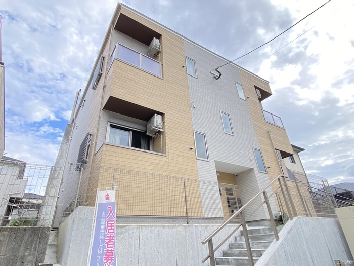 外観写真 グランヒル九産大前