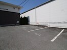 駐車場 ポエムハイツ和泉