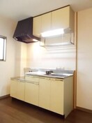 キッチン Ｆｉｏｒｉ