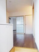 玄関 Ｆｉｏｒｉ