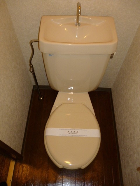 トイレ Ｆｉｏｒｉ