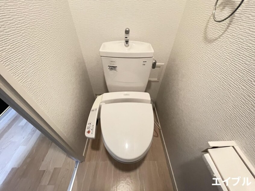 トイレ ステラSTⅡ