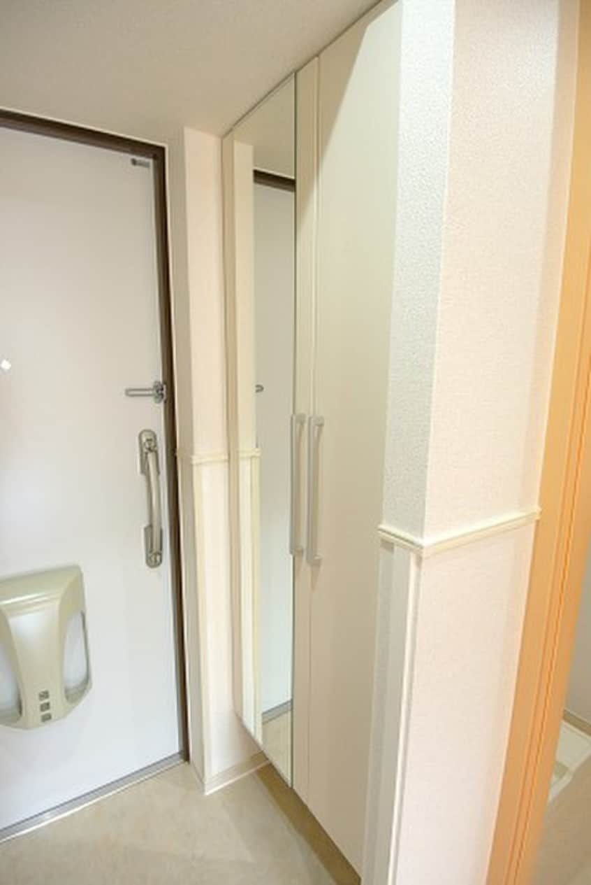 靴箱 シェーナ下到津