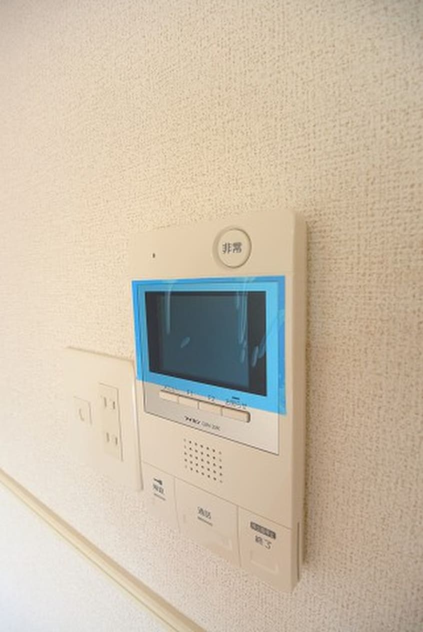 内観写真 シェーナ下到津