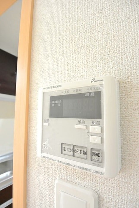 内観写真 シェーナ下到津