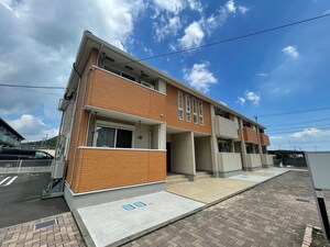 パークアベニューⅠ