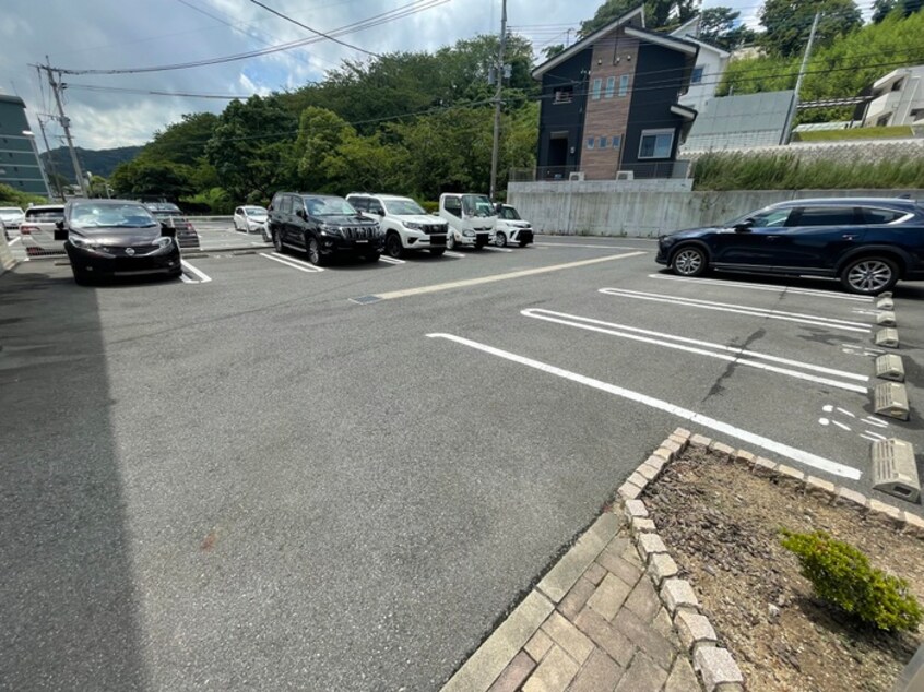 駐車場 パークアベニューⅠ