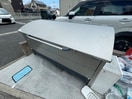 建物設備 パークアベニューⅠ