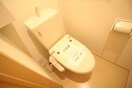 トイレ パークアベニューⅠ
