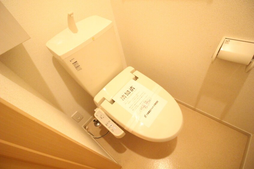 トイレ パークアベニューⅠ