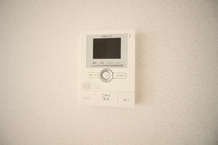 内観写真 パークアベニューⅠ