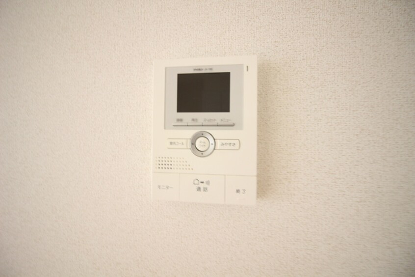 内観写真 パークアベニューⅠ