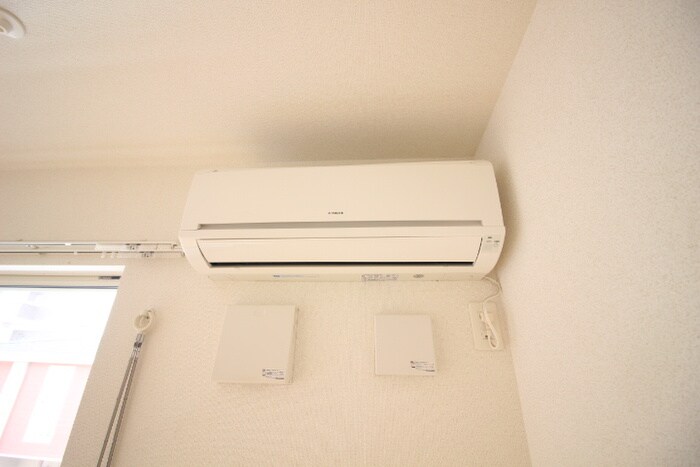 内観写真 パークアベニューⅠ