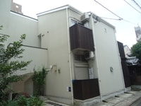 アリエス薬院