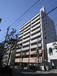 ダイナコート大博通り（203）