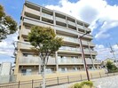 グリーンヒルズＲ＆Ｋの外観