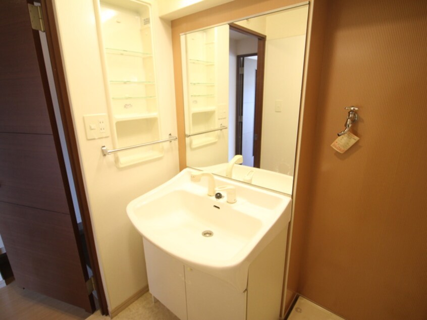 洗面 グリーンヒルズＲ＆Ｋ