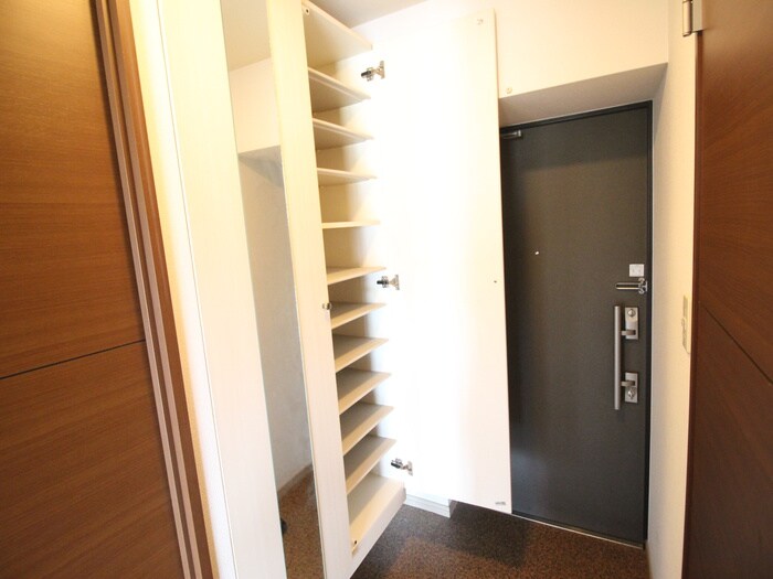 靴箱 グリーンヒルズＲ＆Ｋ