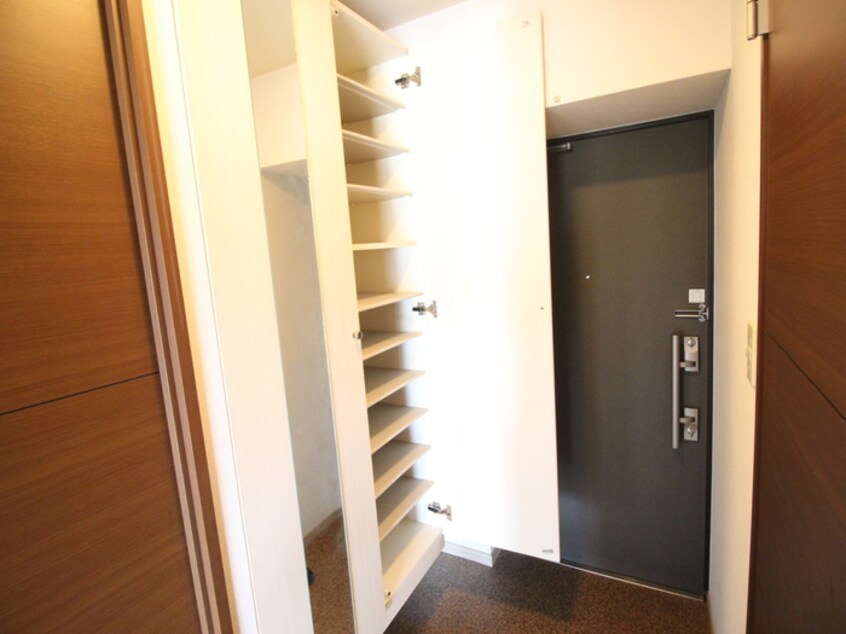 靴箱 グリーンヒルズＲ＆Ｋ