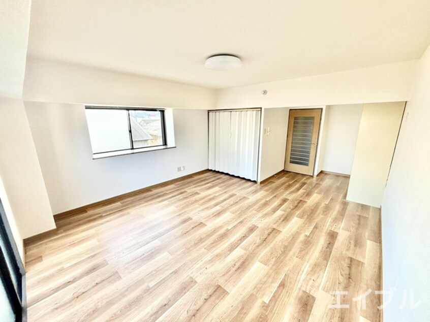 居室 ルネッサンスＴＯＥＩかんだ