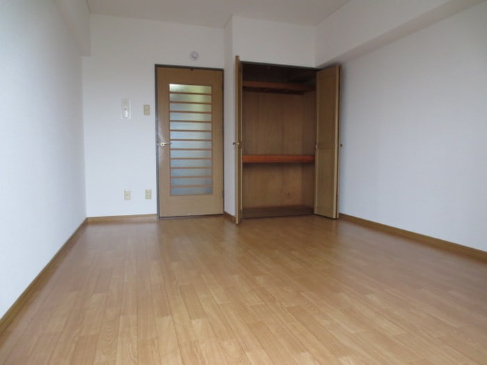 居室 ルネッサンスＴＯＥＩかんだ