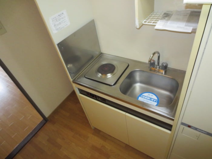 キッチン ルネッサンスＴＯＥＩかんだ