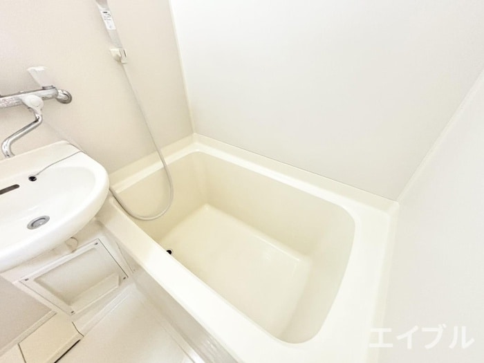 バス／シャワールーム等 ルネッサンスＴＯＥＩかんだ