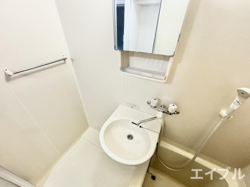 洗面 ルネッサンスＴＯＥＩかんだ