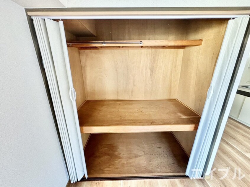 収納 ルネッサンスＴＯＥＩかんだ