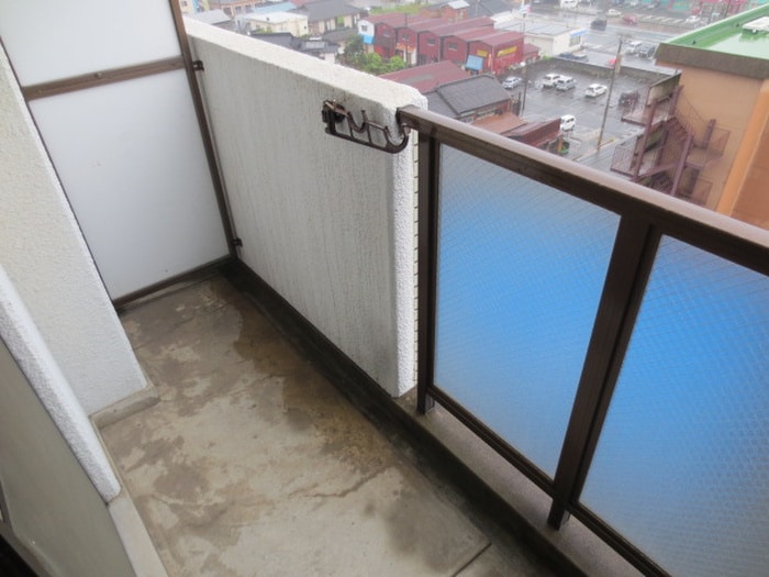 ベランダ・バルコニー ルネッサンスＴＯＥＩかんだ