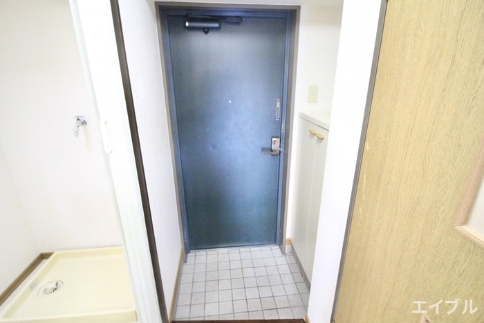 玄関 ルネッサンスＴＯＥＩかんだ